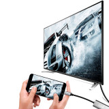 Cabo Adaptador HDMI para USC-C 3.1 COOL