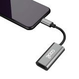 Cabo Adaptador HDMI para USC-C 3.1 COOL