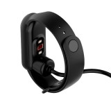 Cabo carregamento COOL p/Xiaomi Mi Band 5/6/7/Amazfit Band 5