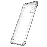 Capa COOL p/Samsung A155 Galaxy A15 / A15 5G/M15 5G Transp.