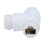 Tripla RJ45 3xfemea em T