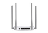 Router MERCUSYS 300Mbps WirelessN, 2T2R, 2.4GHz, 802.11
