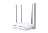 Router MERCUSYS 300Mbps WirelessN, 2T2R, 2.4GHz, 802.11