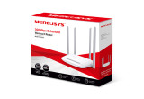 Router MERCUSYS 300Mbps WirelessN, 2T2R, 2.4GHz, 802.11