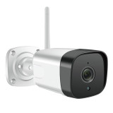 Camara IP Smart Wireless Superior Full HD para Exterior