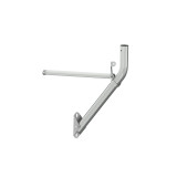 SUPORTE PC 40mm CHAPA GALVANIZADA