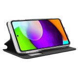 Capa flip COOL p/Samsung A525 Galaxy A52/A52 5G/A52/A52s prt