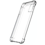 Capa COOL p/Samsung A725 Galaxy A72 AntiShock Transparente
