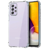 Capa COOL p/Samsung A725 Galaxy A72 AntiShock Transparente