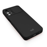 Capa COOL para Samsung A725 Galaxy A72 Câmera Preta