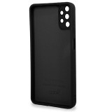 Capa COOL para Samsung A725 Galaxy A72 Câmera Preta