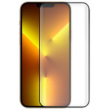 Protetor vidro temp.COOL p/iPhone 13 Pro Max/14 PlusFULL3D