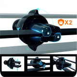 Suporte universal para carro COOL Carbon