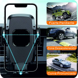 Suporte universal para carro COOL Carbon