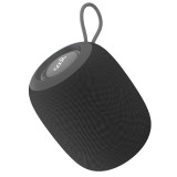 Alto-falante univ.musical bluetooth TWS COOL Cord (6 W)Preto