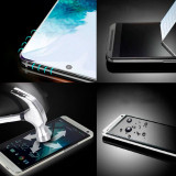 Protetor vidro temp.COOL p/Xiaomi Redmi Note 13C/Poco C65