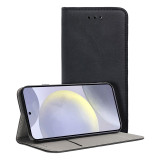Capa COOL Flip Cover  p/Samsung S921 Galaxy S24 Preto