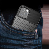 Capa COOL p/Samsung S926 Galaxy s24/s25 Plus Thunder Preto