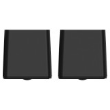 Alto-falantes USB PC COOL Office 6W