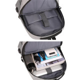 Mochila para laptop 15