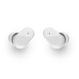 Auscultadores estéreo Bluetooth Dual Pod COOL Feel Branco