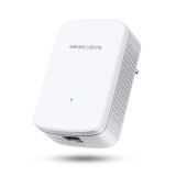 Extensor Sinal MERCUSYS N300,300Mbps Wi-Fi Range Extender