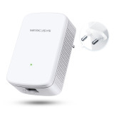 Extensor Sinal MERCUSYS N300,300Mbps Wi-Fi Range Extender