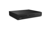 Reprodutor de Dvd Philips Taep200/16 Preto