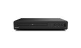 Reprodutor de Dvd Philips Taep200/16 Preto
