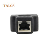 Adaptador Cabo de Rede 3xfemea Rj45/UTP