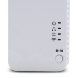 METRONIC PLC Wi-Fi 600 Mb/s - repetidor
