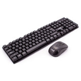 Kit sem fio USB c/teclado espanhol p/PC+rato COOL Califórnia