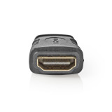 Adaptador HDMI para Micro HDMI