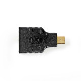 Adaptador HDMI para Micro HDMI