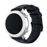 Pulseira univ.20mm Amaz.Bip/GTS/Bip Lite/Huawg Cool Couro pt