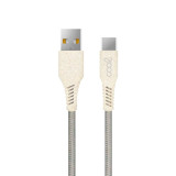 Cabo USB Universal Tipo C COOL ECO (1,5 metros)