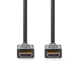 Cabo HDMI 4k M/M 15mts Nedis
