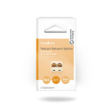 Repartidor F/F 1x RJ45 a 2x RJ45 Nedis