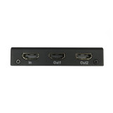 REPARTIDOR HDMI 2 SAIDAS 4K 2K E 3D