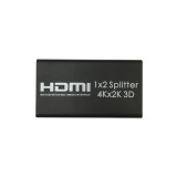REPARTIDOR HDMI 2 SAIDAS 4K 2K E 3D