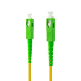 Cabo Fibra Optica G657A2 Nanocable 10.20.0050/LSZH/50mt Amr