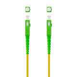Cabo Fibra Optica G657A2 Nanocable 10.20.0050/LSZH/50mt Amr