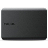 Disco Externo ssd Toshiba 1TB Canvio Basics 2,5