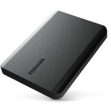 Disco Externo ssd Toshiba 1TB Canvio Basics 2,5