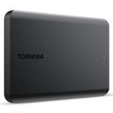 Disco Externo ssd Toshiba 1TB Canvio Basics 2,5