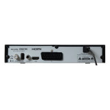 Receptor de satelite Fonestar RDS-524HD