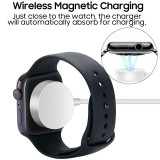 Cabo USB COOL MagCharge (Tipo C) p/Apple Watch Universal Br
