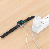 Cabo USB COOL MagCharge (Tipo C) p/Apple Watch Universal Br