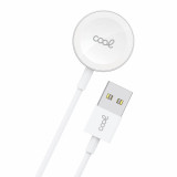 Cabo-USB-MagCharge-COOL-para-Apple-Watch-Universal-Branco
