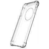 Capa COOL p/Xiaomi Redmi 14C/Poco C75 AntiShock Transparente